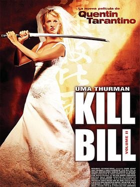 Kill Bill Volumen 2