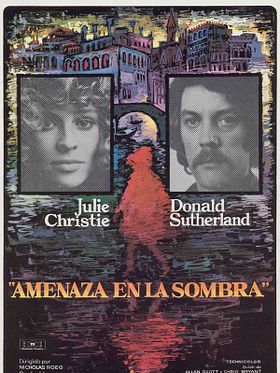 Amenaza en la sombra