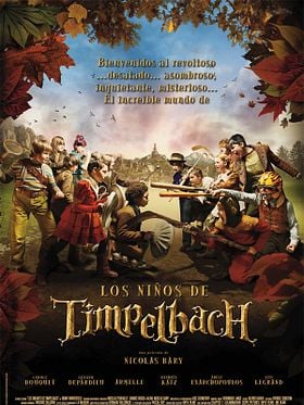 Los niños de Timpelbach
