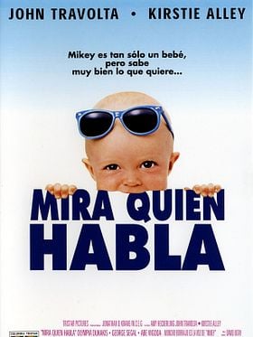Mira quién habla
