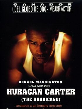 Huracán Carter