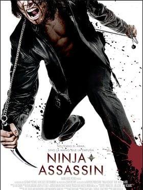Ninja Assassin