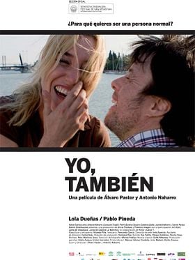 Yo, También
