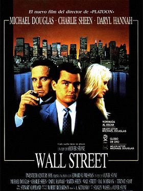 Wall Street