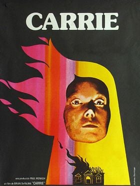 Carrie