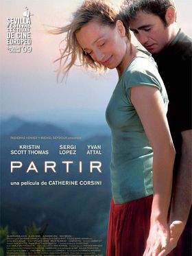 Partir