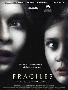 Frágiles