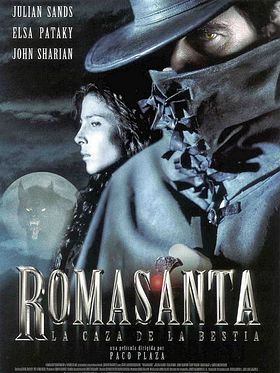 Romasanta, La caza de la bestia
