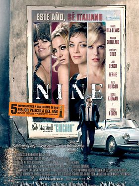 Nine