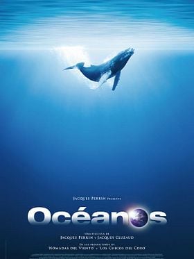 Océanos