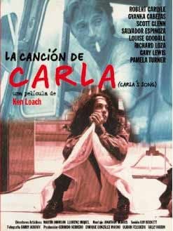 La canción de Carla