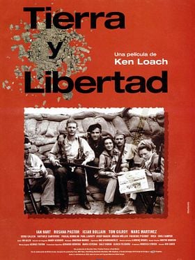 Tierra y libertad