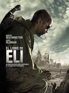 El libro de Eli