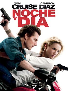 Noche y Día