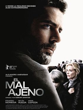 El mal ajeno