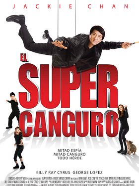 El super canguro