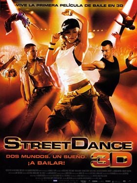 StreetDance 3D