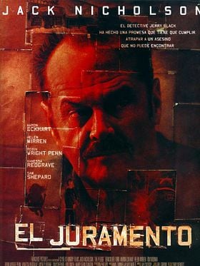 El juramento