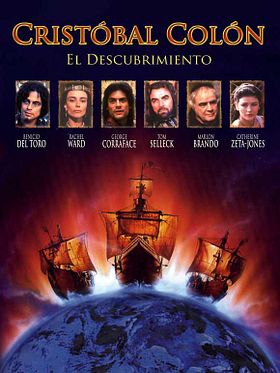 Cristóbal Colón: el descubrimiento