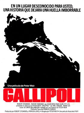 Gallipoli