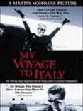 Mi viaje a Italia