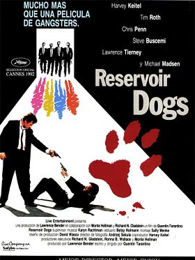 Reservoir Dogs