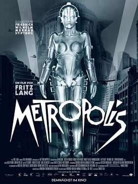 Metrópolis