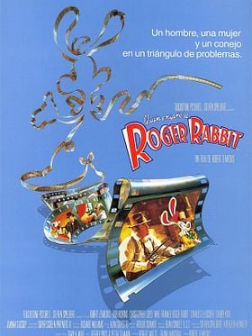 ¿Quién engañó a Roger Rabbit?