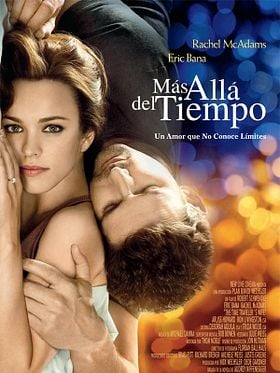 Más allá del tiempo