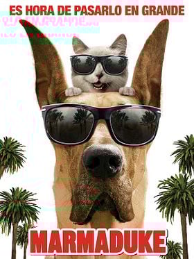 Marmaduke
