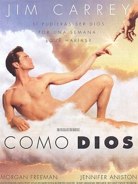 Como Dios