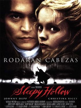 Sleepy Hollow