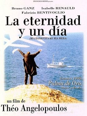 La eternidad y un día