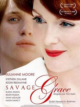 Savage Grace
