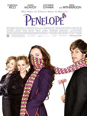 Penélope