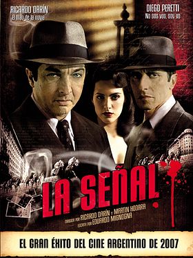 La señal