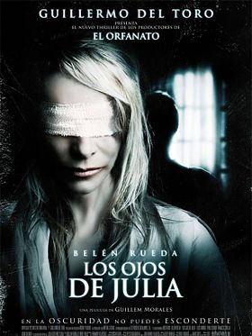 Los Ojos de Julia
