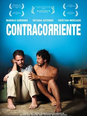 Contracorriente