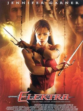 Elektra