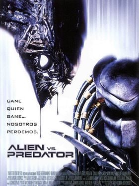 Alien vs. Predator