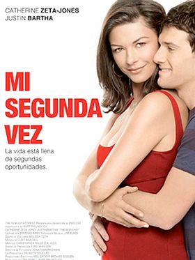 Mi segunda vez