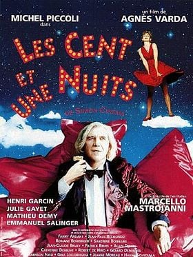 Las cien y una noches