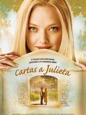 Cartas a Julieta