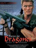 Juego de dragones