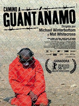 Camino a Guantánamo
