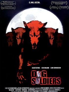 Dog Soldiers