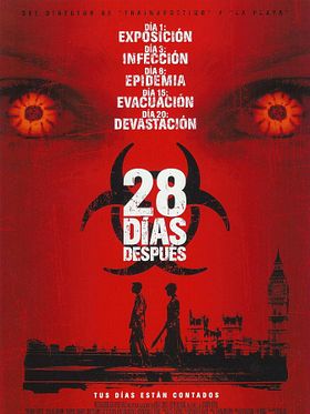 28 días después