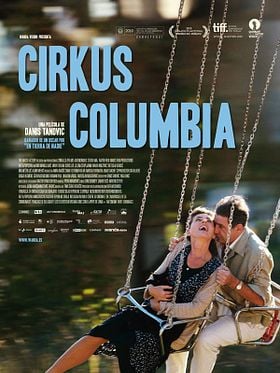 Cirkus Columbia