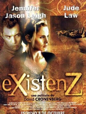 eXistenZ