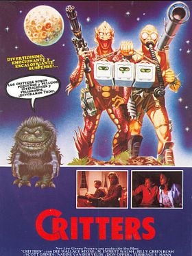 Critters
